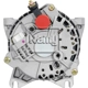 Purchase Top-Quality Remanufactured Alternator by REMY - 23751 pa3