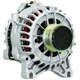 Purchase Top-Quality Remanufactured Alternator by REMY - 23751 pa7