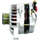 Purchase Top-Quality Remanufactured Alternator by REMY - 23751 pa8
