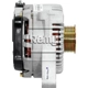 Purchase Top-Quality Remanufactured Alternator by REMY - 23752 pa1