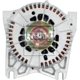 Purchase Top-Quality Remanufactured Alternator by REMY - 23752 pa2