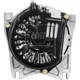 Purchase Top-Quality Remanufactured Alternator by REMY - 23752 pa4