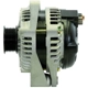 Purchase Top-Quality Remanufactured Alternator by REMY - 23754 pa8