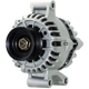 Purchase Top-Quality Remanufactured Alternator by REMY - 23761 pa10