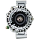 Purchase Top-Quality Remanufactured Alternator by REMY - 23761 pa11