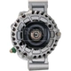 Purchase Top-Quality Remanufactured Alternator by REMY - 23761 pa12