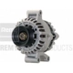 Purchase Top-Quality Remanufactured Alternator by REMY - 23761 pa6