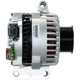 Purchase Top-Quality Remanufactured Alternator by REMY - 23761 pa8