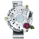 Purchase Top-Quality Remanufactured Alternator by REMY - 23761 pa9