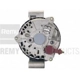 Purchase Top-Quality Remanufactured Alternator by REMY - 23766 pa2