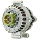 Purchase Top-Quality Remanufactured Alternator by REMY - 23766 pa8
