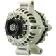 Purchase Top-Quality Remanufactured Alternator by REMY - 23767 pa9