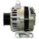 Purchase Top-Quality Remanufactured Alternator by REMY - 23768 pa11