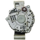 Purchase Top-Quality Remanufactured Alternator by REMY - 23768 pa12