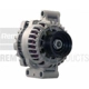 Purchase Top-Quality Remanufactured Alternator by REMY - 23768 pa6