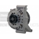 Purchase Top-Quality Remanufactured Alternator by REMY - 23770 pa6