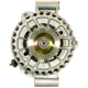 Purchase Top-Quality Remanufactured Alternator by REMY - 23773 pa12