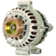 Purchase Top-Quality Remanufactured Alternator by REMY - 23773 pa13