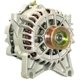 Purchase Top-Quality Remanufactured Alternator by REMY - 23774 pa10