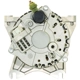 Purchase Top-Quality Remanufactured Alternator by REMY - 23774 pa11