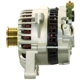 Purchase Top-Quality Remanufactured Alternator by REMY - 23774 pa12