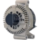 Purchase Top-Quality Remanufactured Alternator by REMY - 23775 pa4