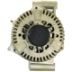 Purchase Top-Quality Remanufactured Alternator by REMY - 23775 pa6