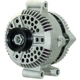 Purchase Top-Quality Remanufactured Alternator by REMY - 23783 pa10