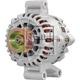 Purchase Top-Quality Remanufactured Alternator by REMY - 23784 pa1
