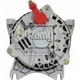 Purchase Top-Quality Remanufactured Alternator by REMY - 23786 pa12