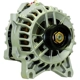 Purchase Top-Quality Remanufactured Alternator by REMY - 23786 pa7