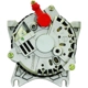 Purchase Top-Quality Remanufactured Alternator by REMY - 23786 pa9