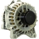 Purchase Top-Quality Remanufactured Alternator by REMY - 23790 pa1