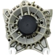 Purchase Top-Quality Remanufactured Alternator by REMY - 23790 pa3