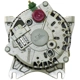 Purchase Top-Quality Remanufactured Alternator by REMY - 23790 pa4