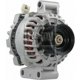 Purchase Top-Quality Remanufactured Alternator by REMY - 23803 pa1