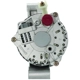 Purchase Top-Quality Remanufactured Alternator by REMY - 23803 pa6
