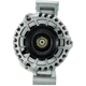 Purchase Top-Quality Remanufactured Alternator by REMY - 23803 pa8
