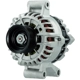 Purchase Top-Quality Remanufactured Alternator by REMY - 23804 pa1