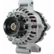 Purchase Top-Quality Remanufactured Alternator by REMY - 23805 pa2