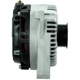 Purchase Top-Quality Remanufactured Alternator by REMY - 23807 pa10