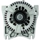 Purchase Top-Quality Remanufactured Alternator by REMY - 23807 pa12