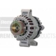 Purchase Top-Quality Remanufactured Alternator by REMY - 23811 pa1