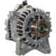 Purchase Top-Quality Remanufactured Alternator by REMY - 23813 pa5