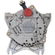 Purchase Top-Quality Remanufactured Alternator by REMY - 23813 pa6