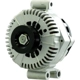 Purchase Top-Quality Remanufactured Alternator by REMY - 23814 pa1