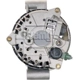 Purchase Top-Quality Remanufactured Alternator by REMY - 23815 pa4