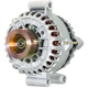 Purchase Top-Quality Remanufactured Alternator by REMY - 23815 pa8