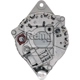 Purchase Top-Quality Remanufactured Alternator by REMY - 23826 pa1