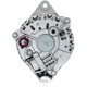 Purchase Top-Quality Remanufactured Alternator by REMY - 23826 pa10